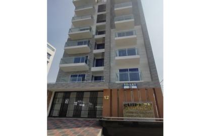 Rent Appertment at  Uttara sector 15 ( Near Metro )