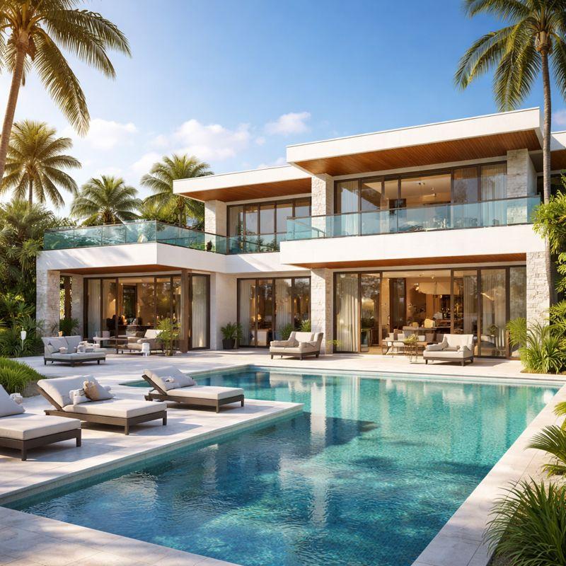 6 Beds Villa Calpe, Singapore