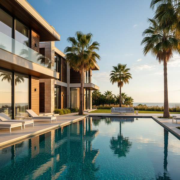 The Avila Apartments