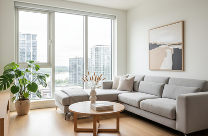 5 room luxury penthouse for sale in Kuala Lumpur