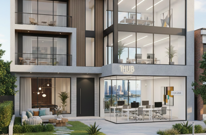 Apartment Muiderstraatweg in Diemen