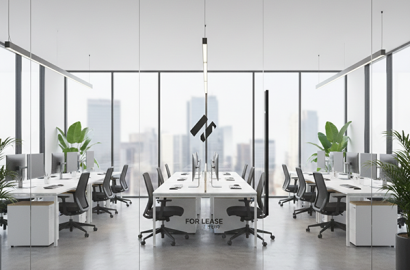 Office Rent Singapore