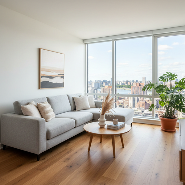 Private Estate Magnificent Views