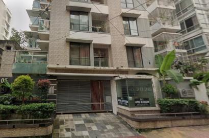Nice Apartment for rent in Uttara 7