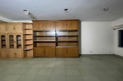 3 Bedroom Apartment In Uttara