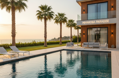 Villa for sale at Bermuda Dunes