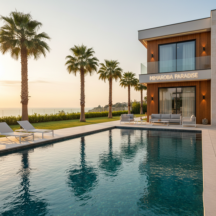 Villa for sale at Bermuda Dunes