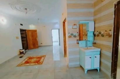 Luxury 4-Bedroom Apartment in Dakshin Banasree Block-A