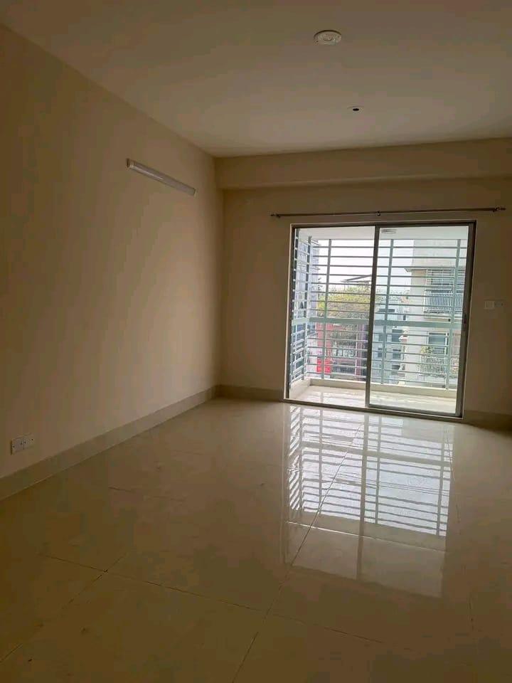 Exclusive 2200 Sq. Ft. South-Facing Corner Flat for Sale in Uttara Sector 13