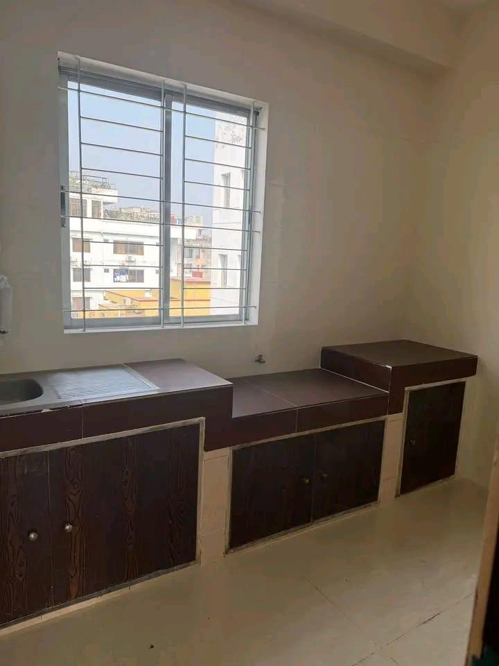 Exclusive 2200 Sq. Ft. South-Facing Corner Flat for Sale in Uttara Sector 13