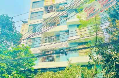 Exclusive 2200 Sq. Ft. South-Facing Corner Flat for Sale in Uttara Sector 13