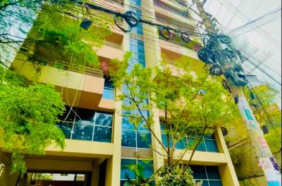 Premium 1440 Sq. Ft. Apartment for Sale on Rabindra Sarani, Uttara.