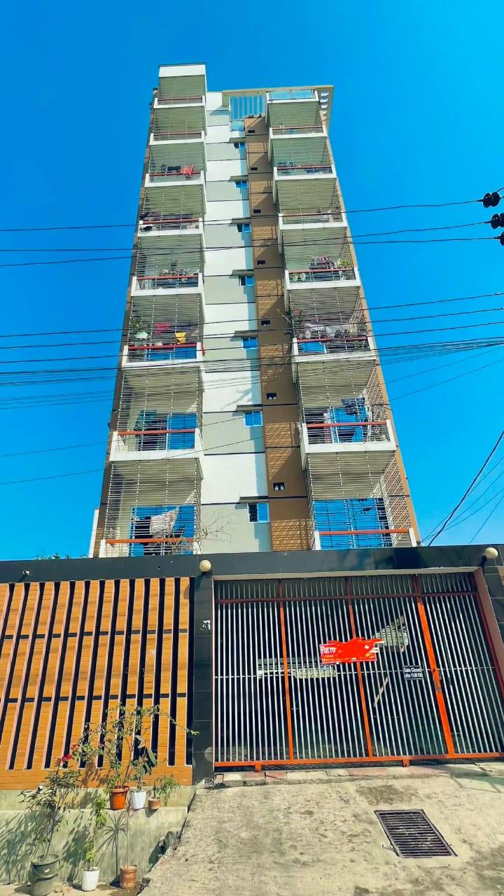 Premium 1650 Sqft Ready Used Flat for Sale in Sector 15, Uttara.